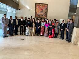 BIMSTEC Experts Meet to Strengthen Cybersecurity Ties