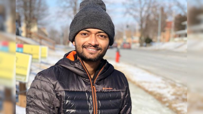 Telangana Student Shot Dead in the US; Family Seeks Help