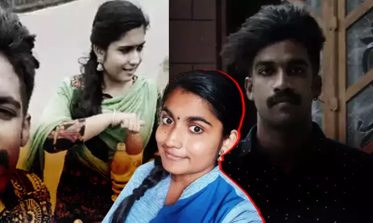 Sharon Raj Murder: Greeshma’s Sinister Plot Unraveled