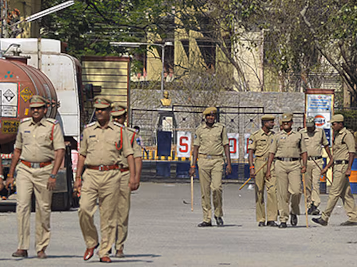 Slain Maoist’s Mother Requests Body from Telangana Police