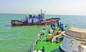 Coastal Security Forces Foil Smuggling Attempts in Lakshadweep