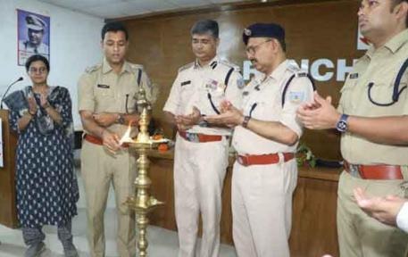 Inspector General Inspects City’s Police Presence for Public Safety