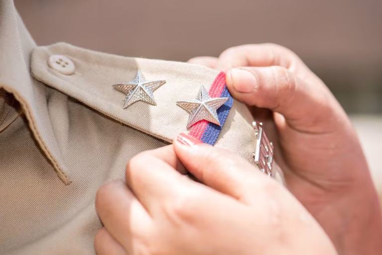 Understanding the Role of a Sub-Inspector of Police (SI)