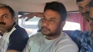 Supreme Court Issues Notice on Karnataka Police’s in Darshan Bail