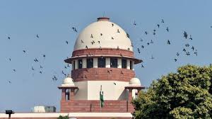 Supreme Court slams Chhattisgarh Police for misusing UAPA to block bail