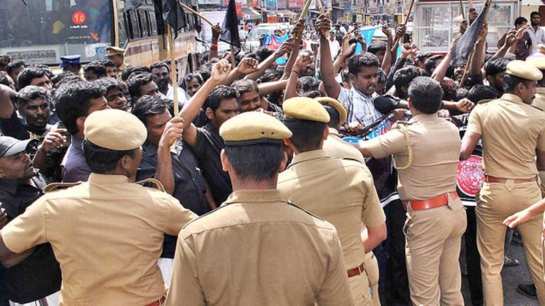 Tamil Nadu Police Ensure Fast Compensation for Crime Victims