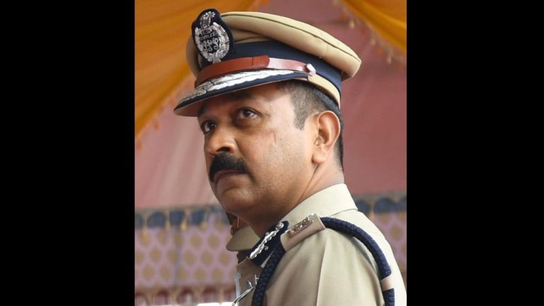 TN Officer Mahesh Kumar Aggarwal Appointed Additional