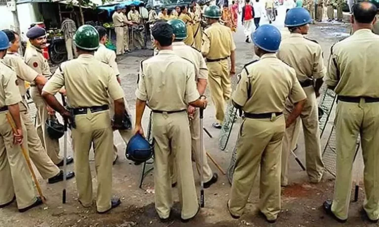 Tamil Nadu Grapples with Surge in Hoax Bomb Threats