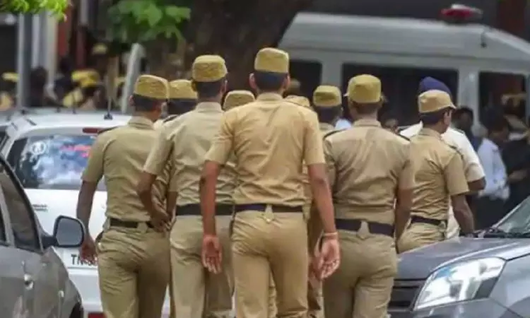 Tamil Nadu Police Arrest 86 Bangladeshi Nationals for Illegal Stay