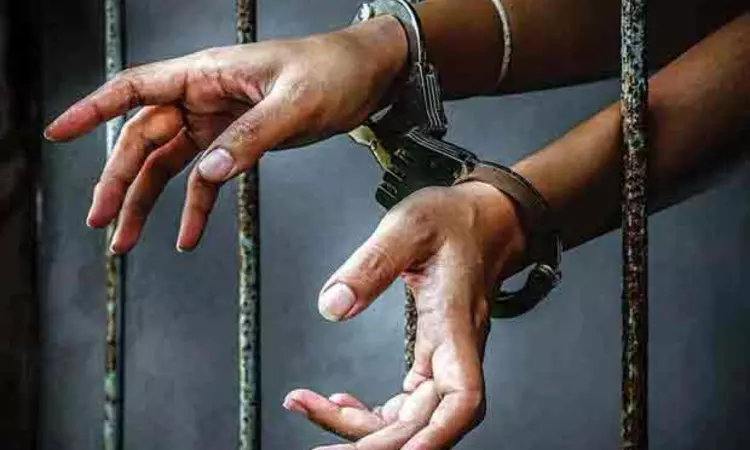 Tamil Nadu Police Detains 7 Bangladeshi Nationals