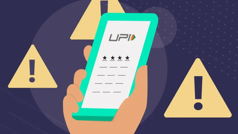 Tamil Nadu Police Issues Alert on UPI Fraud Modus Operandi