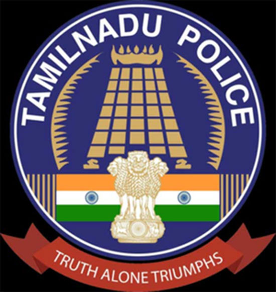 Tamil Nadu police Campaign Against Caste Discrimination