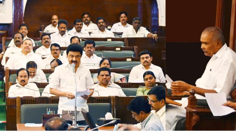 Tamil Nadu Proposes Stricter Penalties for Crimes Against Women