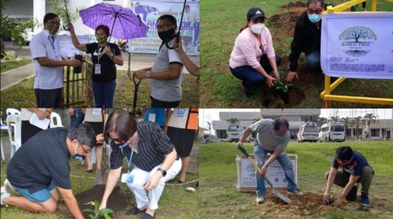 Environmental Police: Protecting Nature and Resources