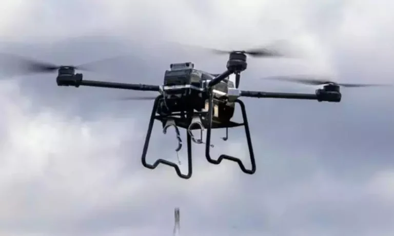 AP Police to Deploy Drones to Curb Illegal Cockfights