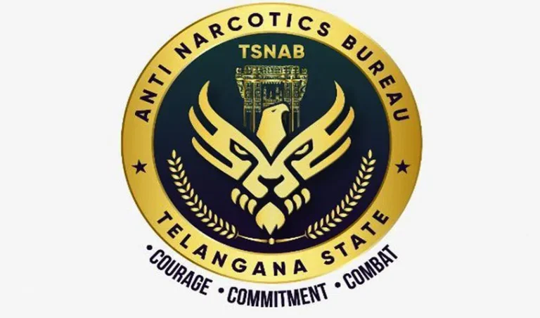 Telangana Launches New Narcotics Bureau to Combat Drug Crisis