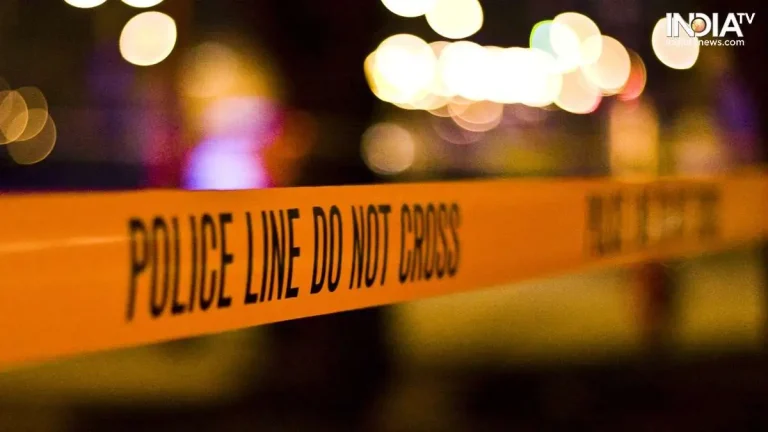 Telangana Police Launch Manhunt for Suspects in Shooting