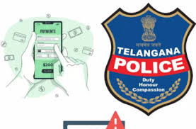 Telangana Police Warn Against Sharing Personal Information