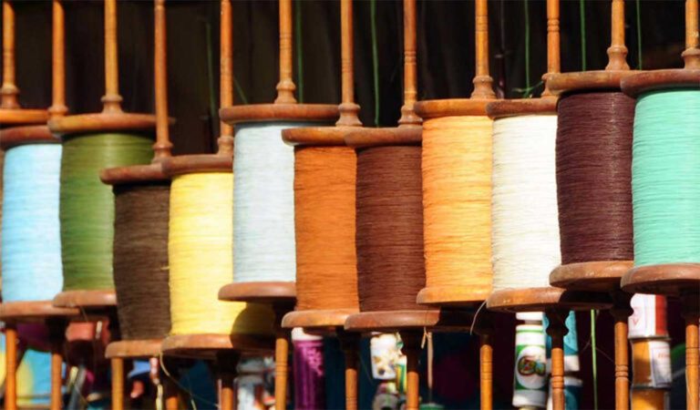 Telangana Police Crackdown on Illegal Chinese Manja