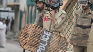 J&K Police Official Praises Security Teams’ Anti-Terrorism Efforts