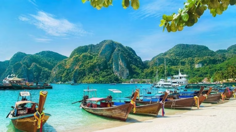 Andaman & Nicobar Tourism Safety: New Initiatives for Visitors