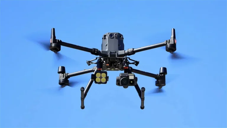Hyderabad Police’s Drone Strategy to Tackle Traffic Chaos