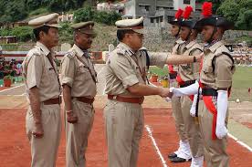 Uttarakhand Police Get Specialized Cyber Forensics Training