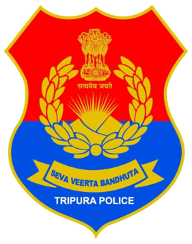 Tripura Police Week 2025: Tender for Roof Sheet & Painting Work