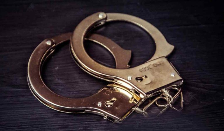 Kerala Police Arrest Two for Supermarket Locker Theft