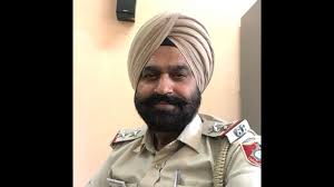 Two Chandigarh Cops to Get President’s Police Medal