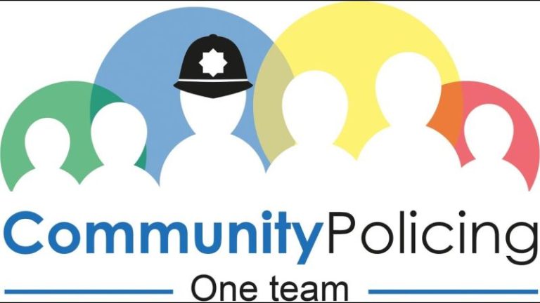 UP Police Enhances Community Policing to Strengthen Public Trust