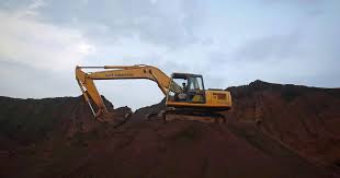 U.P. Police Cracks Down on Illegal Mining Activities