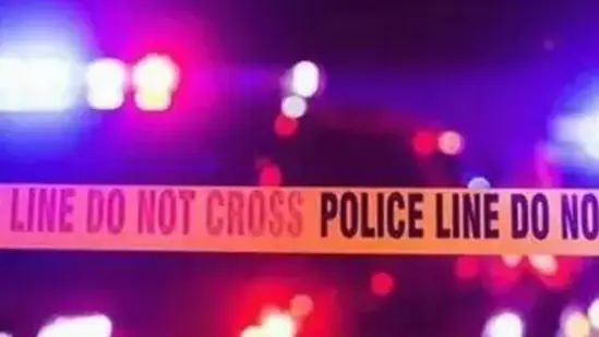 UP Sub-Inspector Dies in Road Accident