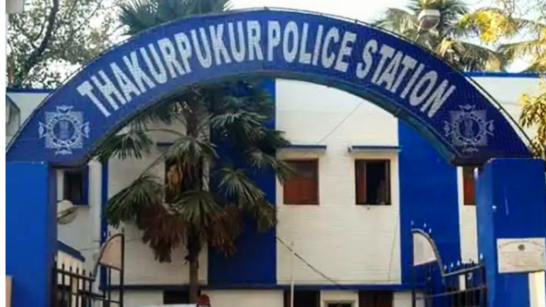 Modern Policing in Tripura with Technology