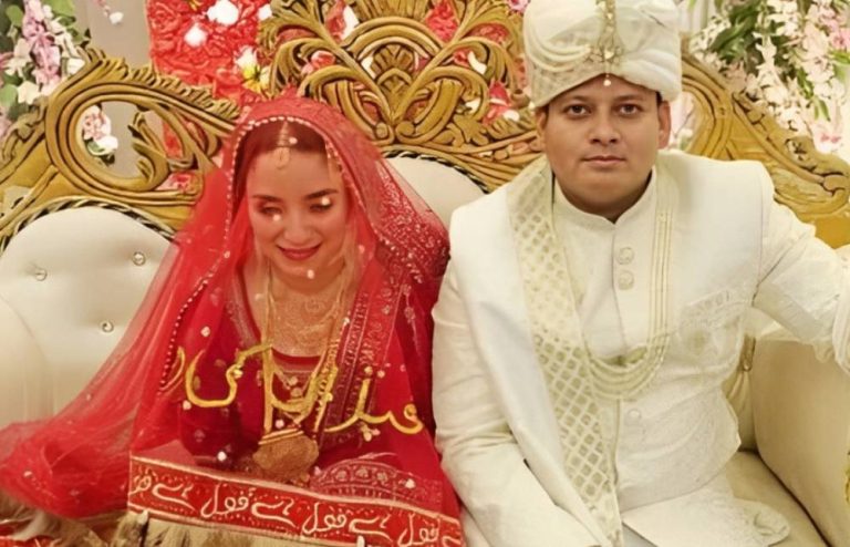 UP police refute viral claims of Kashmir Woman Eloping