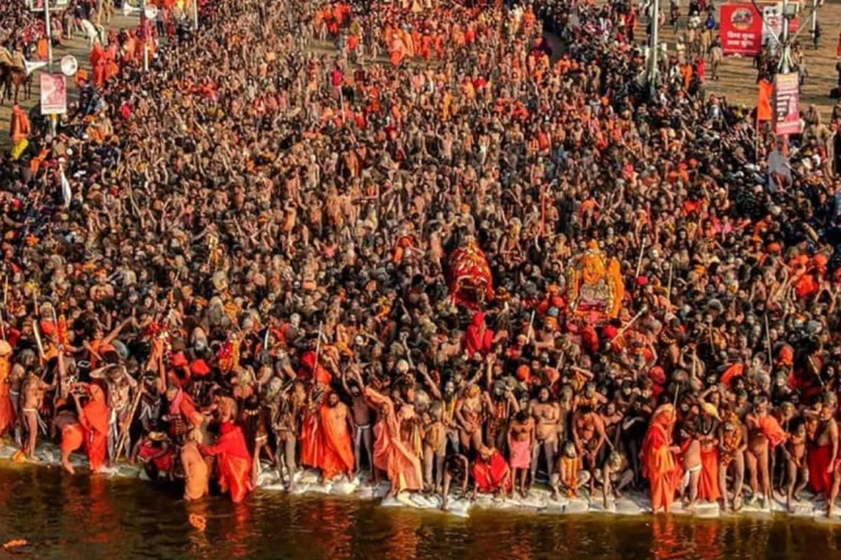 UP Police Unveils Routes for Mahakumbh Devotees