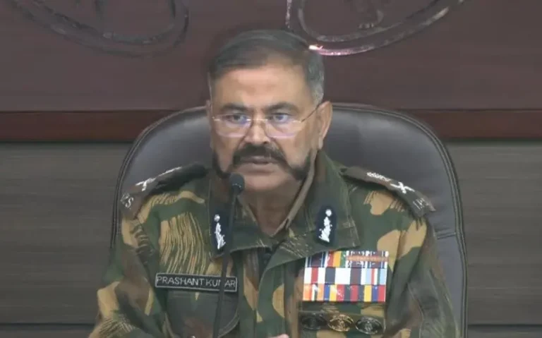 UP Police to Ensure Cybersecurity for Maha Kumbh 2025