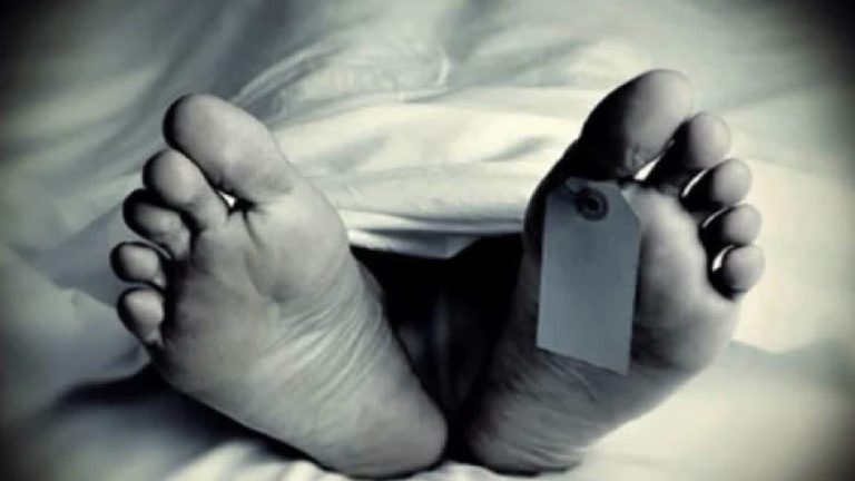 Juna Akhara Saint Found Dead in Haridwar Flat, Police Investigate