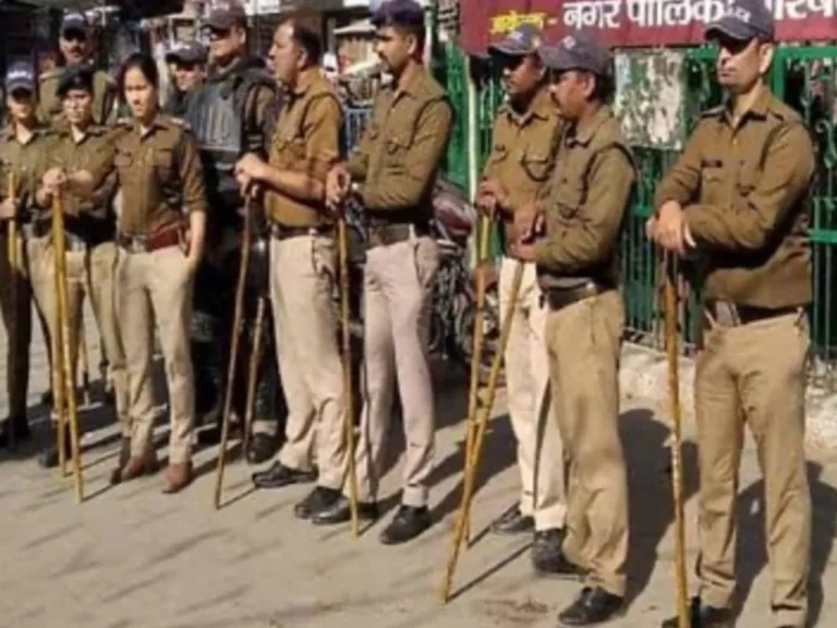 Uttarakhand Police Launch New Community Policing Initiatives
