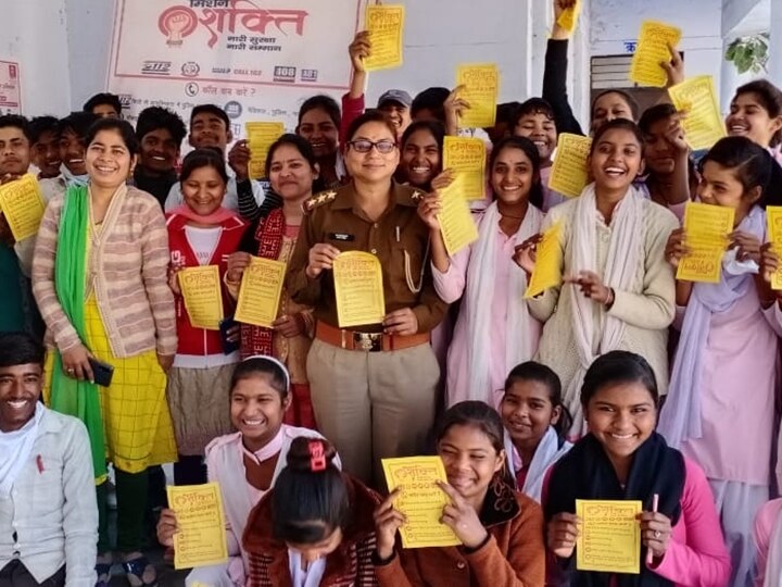 Uttarakhand Police’s Rural Outreach Program Strengthens