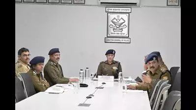 Uttarakhand Police Upgrades to Modern Surveillance Technology