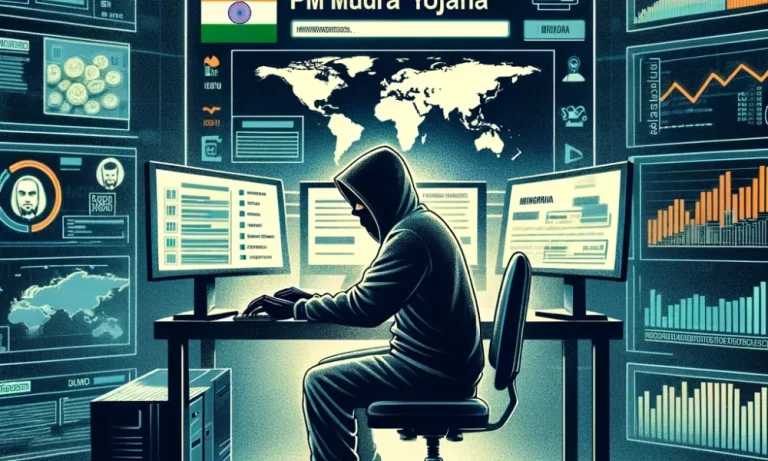 Uttarakhand STF Busts Cyber Fraud Network, Arrests Two in Delhi