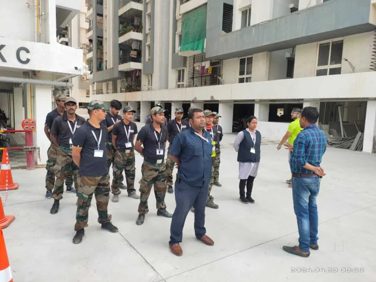 Telangana Police Excel in VIP Security and Event Management