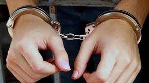 Tamil Nadu Man Arrested for ₹35 Crore GST Fraud