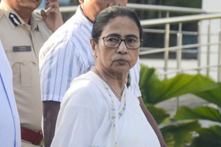 West Bengal Government Replaces CID Chief R Rajasekaran