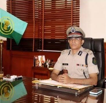 Alok Kumar, Goa DGP: Leading Goa’s Policing with Vision