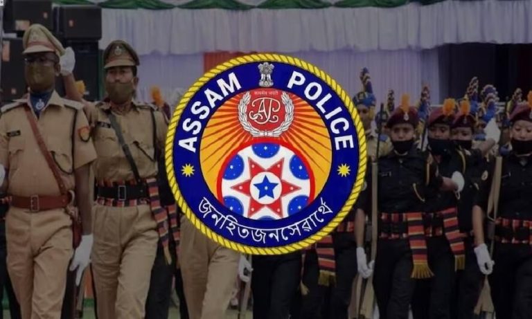 Assam Police’s Strike Force Completes 250+ Successful Ops