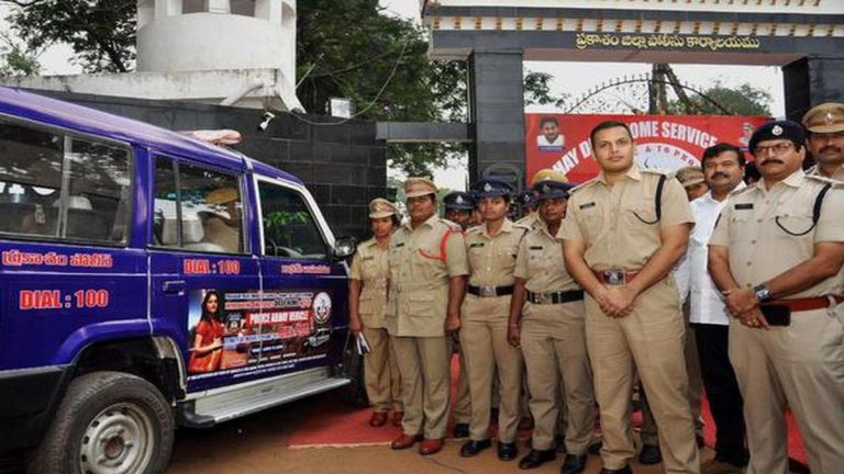Women’s Safety Helpdesk Launched by Daman and Diu Police