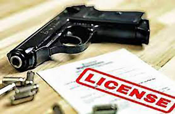 IAS Officer to Face Prosecution in Arms License Scam
