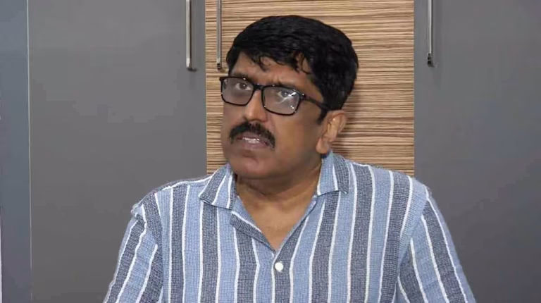 Filmmaker & Producer Booked in Humiliation Case Filed by Actress